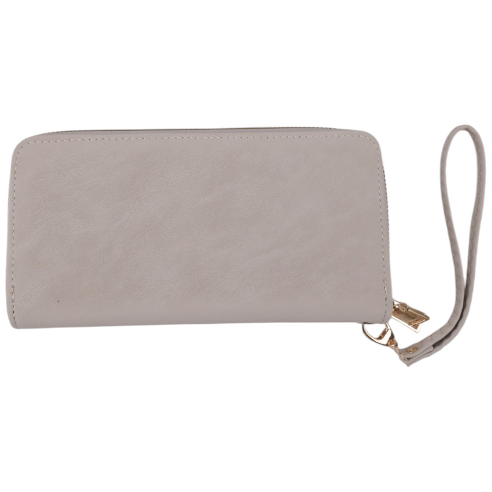 BEIGE.