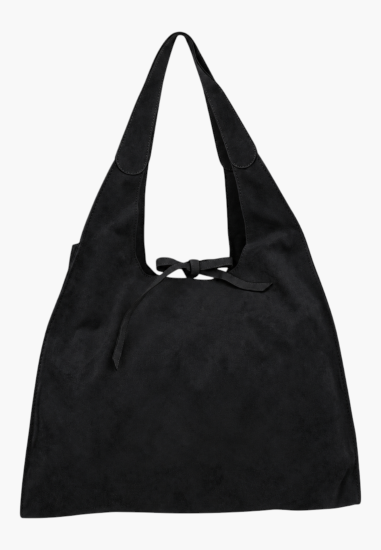 BLACK.