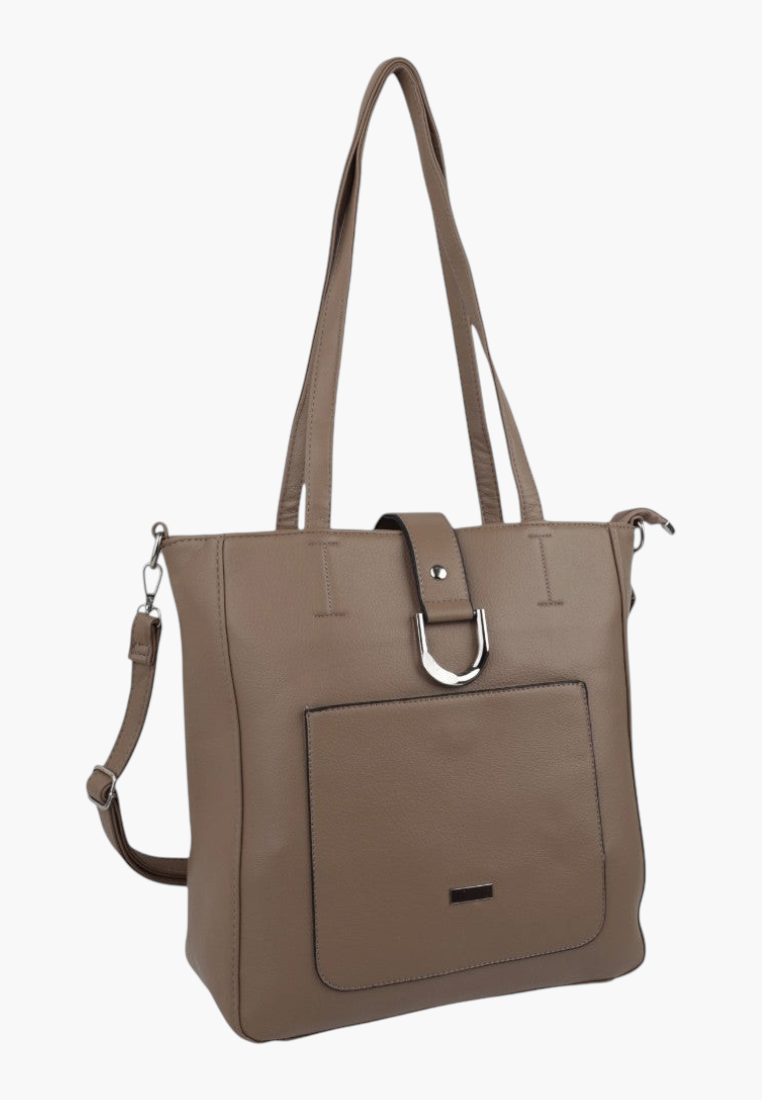 KHAKI.