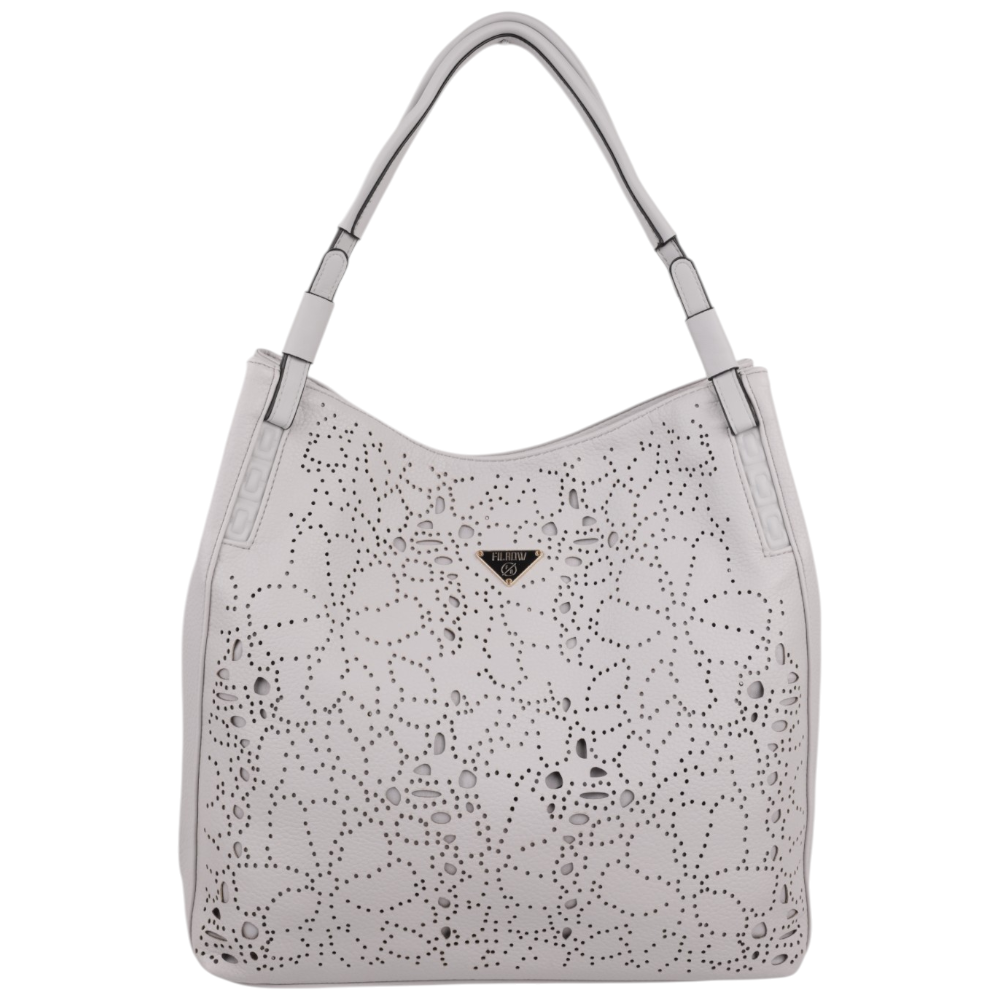 Torebka damska shopper na ramię 38.