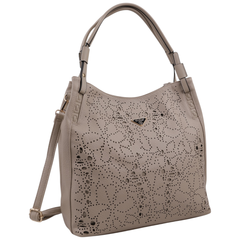 Torebka damska shopper na ramię 38.