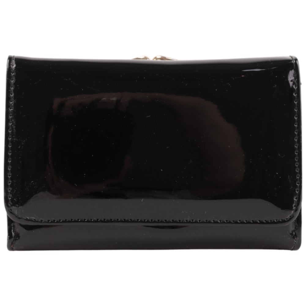 BLACK.