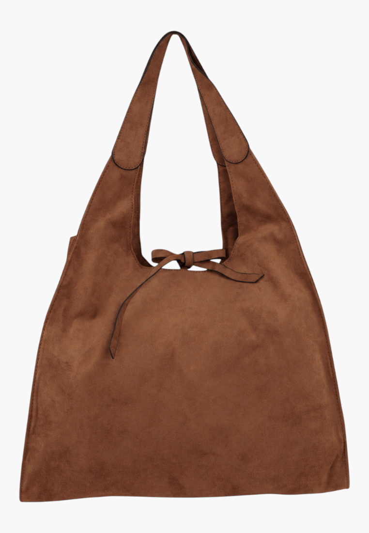 BROWN.