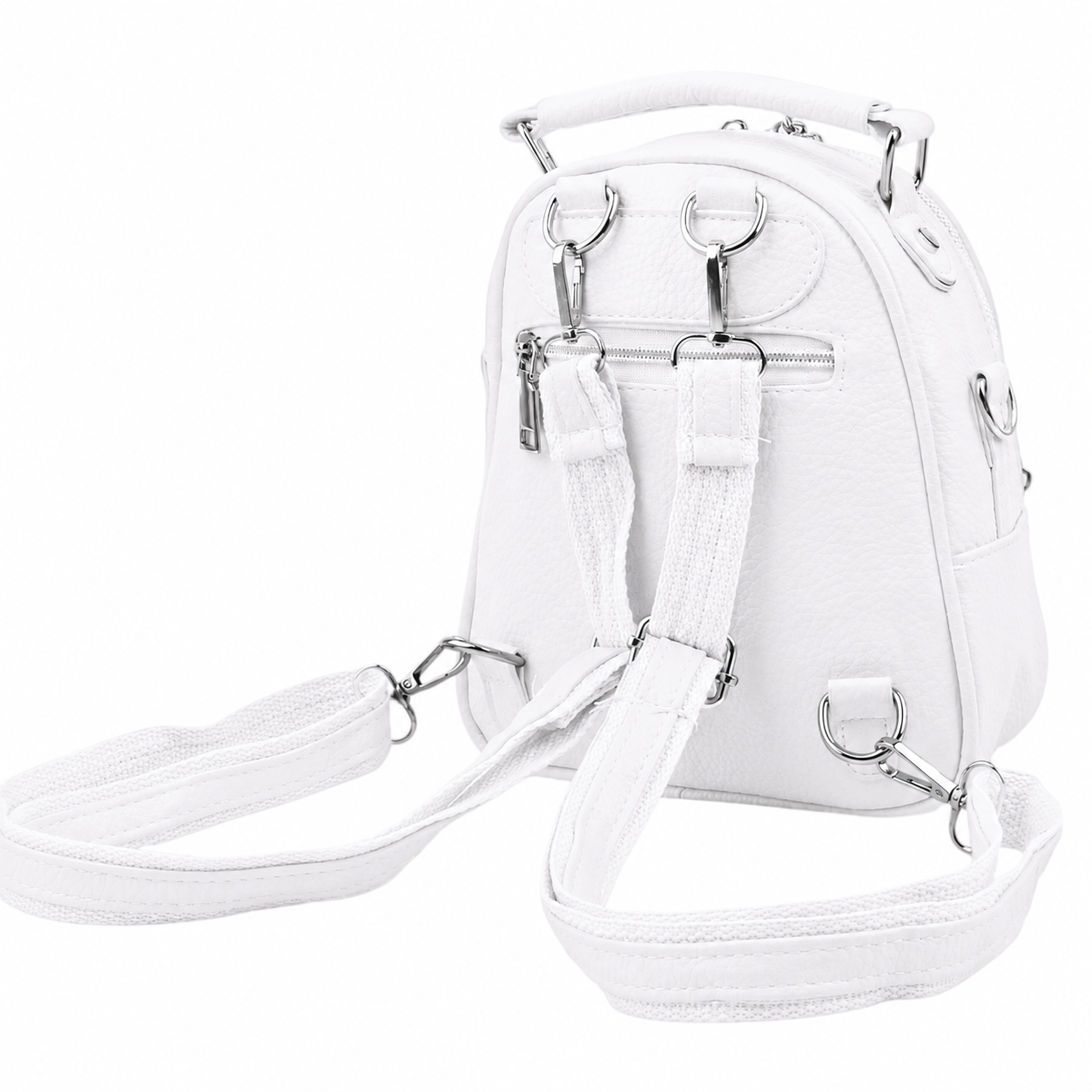 WHITE.