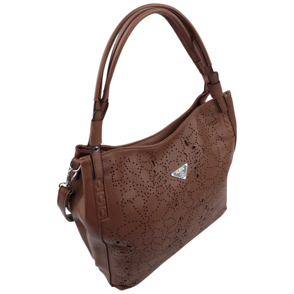 Torebka damska shopper na ramię 38.