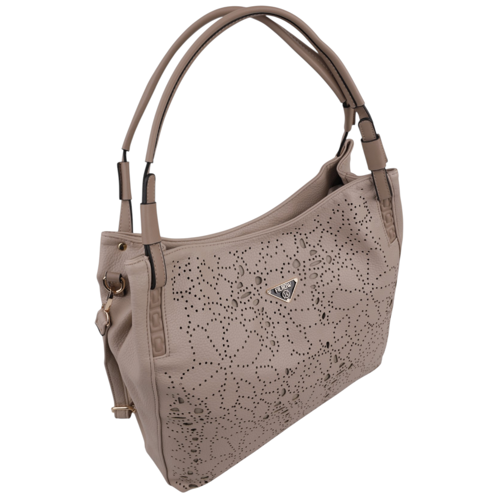 Torebka damska shopper na ramię 38.