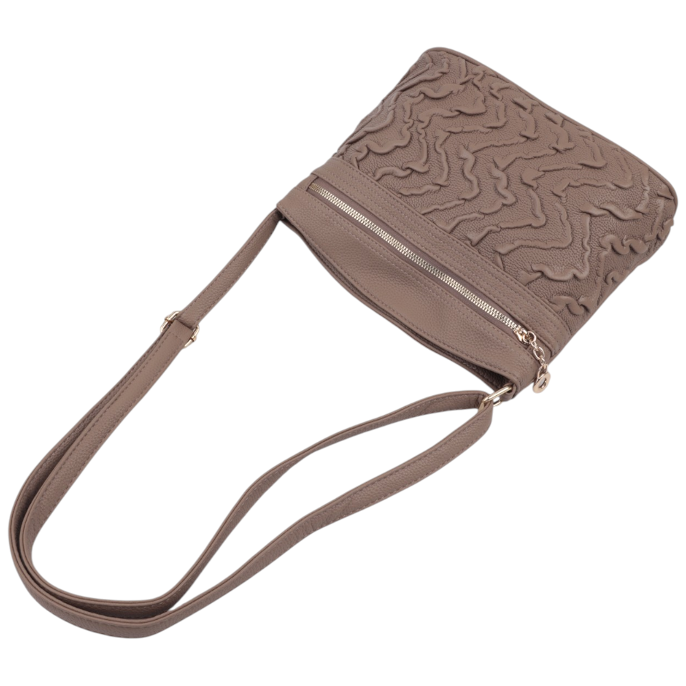 KHAKI.