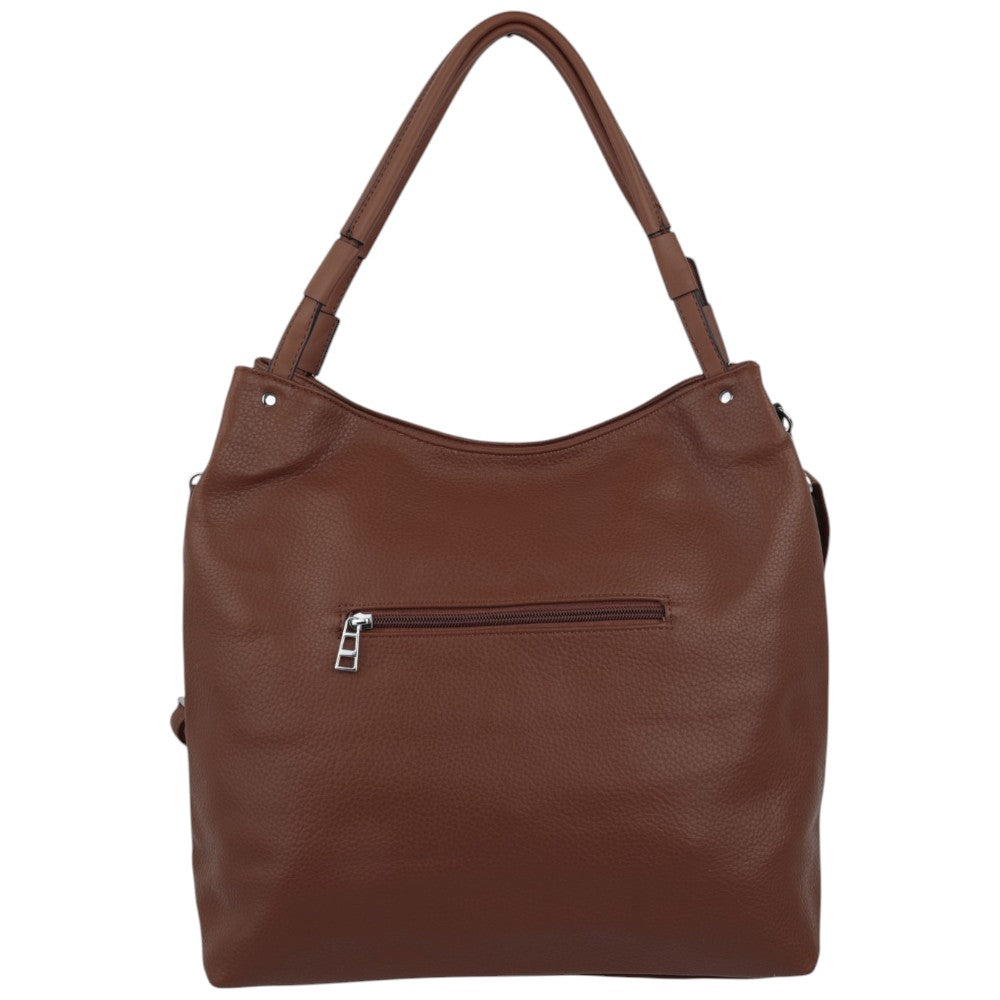 Torebka damska shopper na ramię 38.